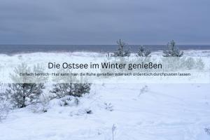 Appartementhaus Sonnenschein,Siggermow>>Binz,3 star