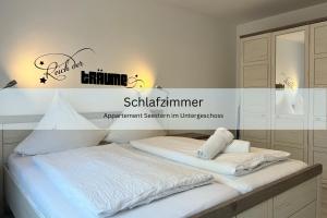Appartementhaus Sonnenschein,Siggermow>>Binz,3 star