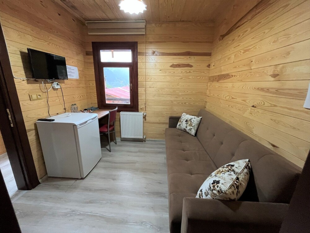 uzungol cerrahpasa suites