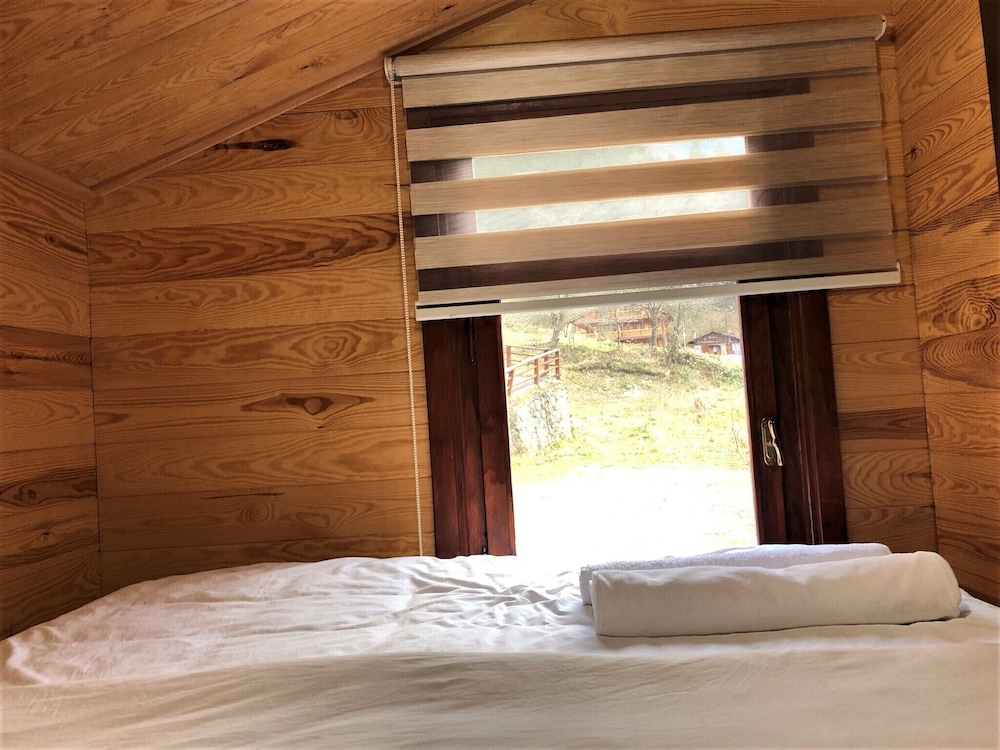 uzungol cerrahpasa suites