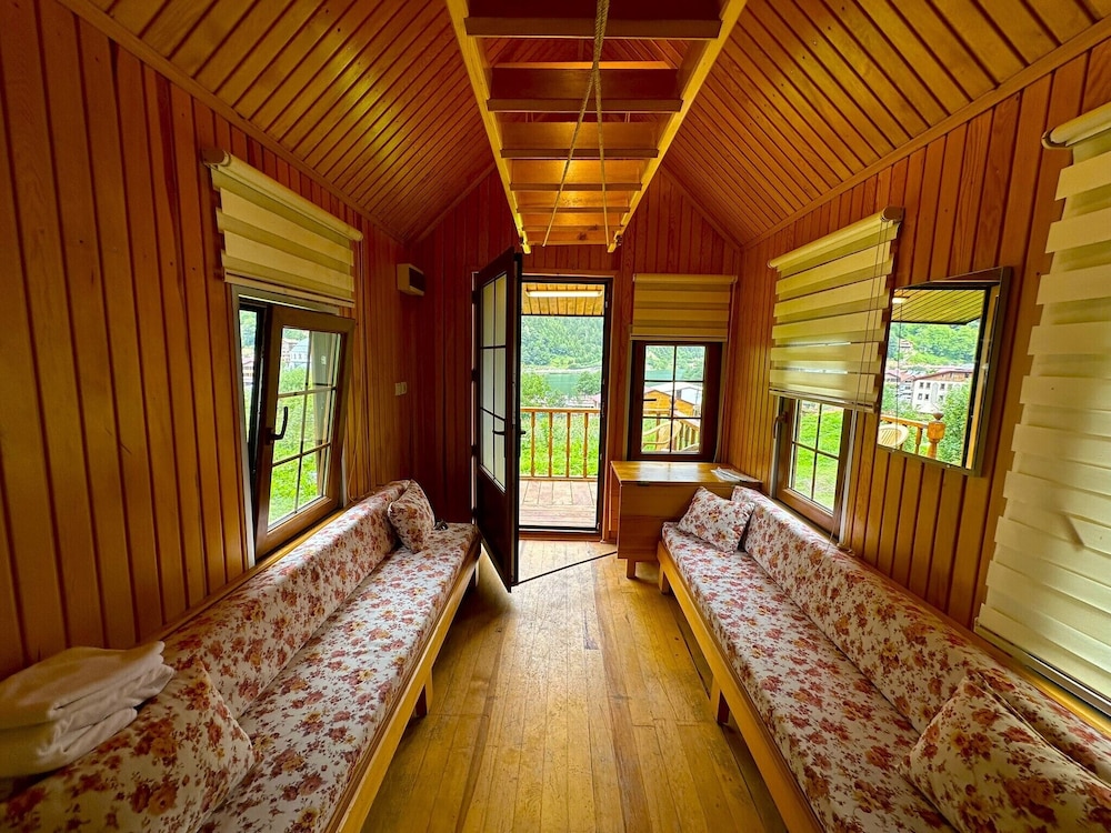 uzungol cerrahpasa suites