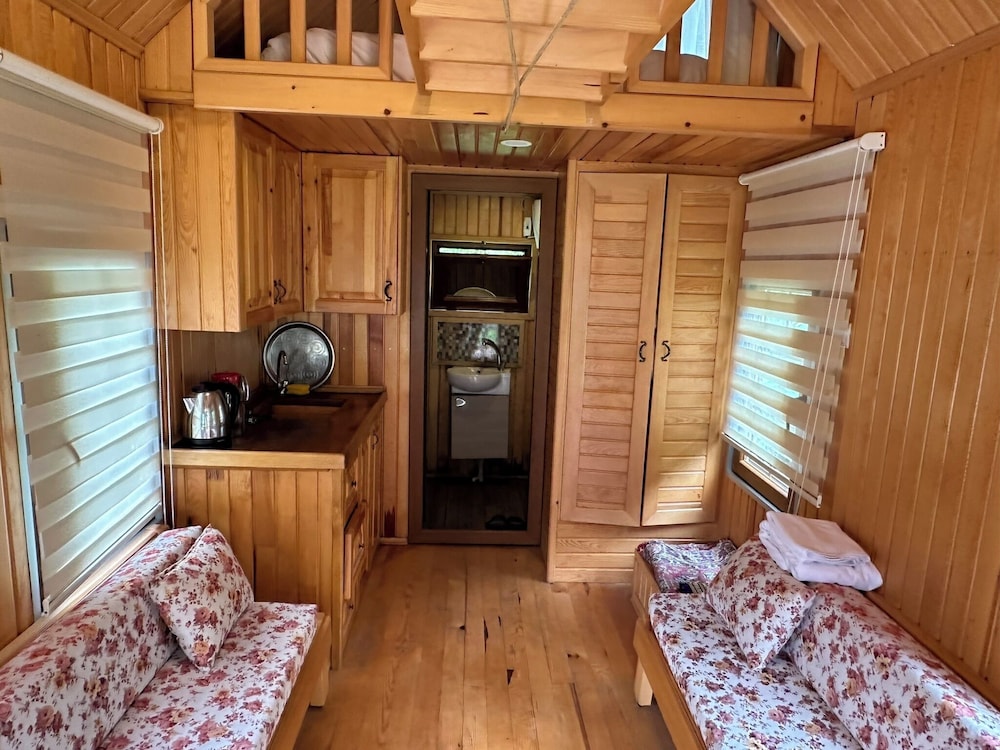 uzungol cerrahpasa suites