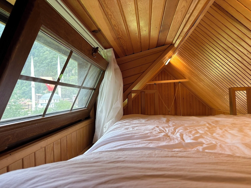 uzungol cerrahpasa suites