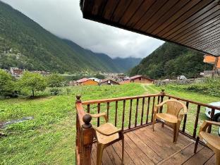 uzungol cerrahpasa suites