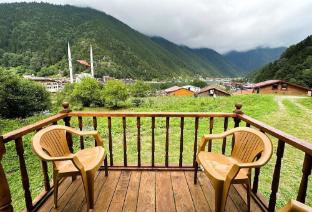 uzungol cerrahpasa suites