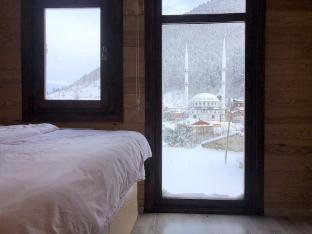 uzungol cerrahpasa suites