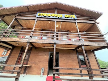 uzungol cerrahpasa suites