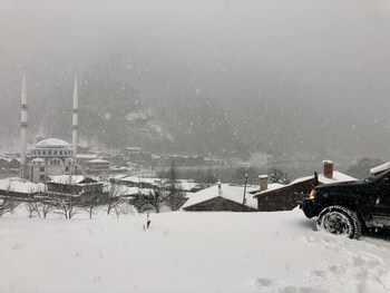 uzungol cerrahpasa suites