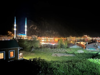 uzungol cerrahpasa suites