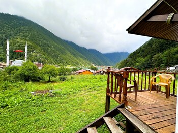 uzungol cerrahpasa suites