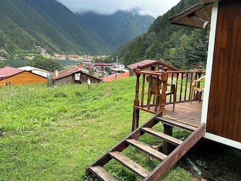 uzungol cerrahpasa suites