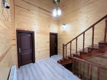 uzungol cerrahpasa suites