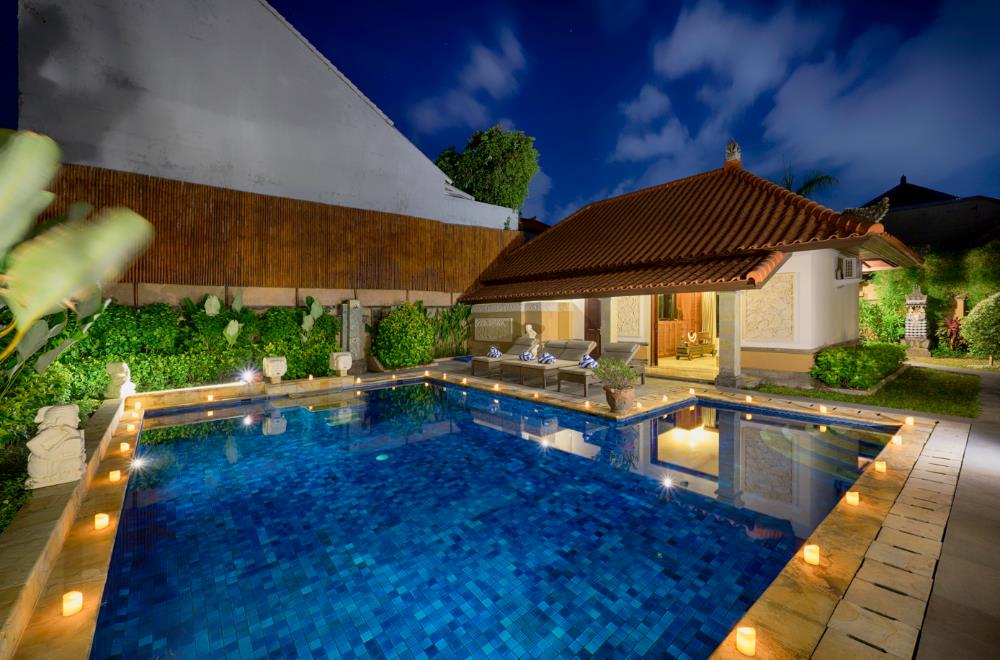 seminyak