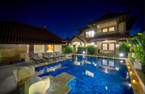 seminyak
