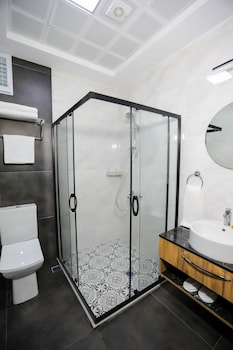 dedeman van resort and aqua