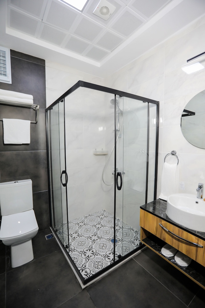 dedeman van resort and aqua