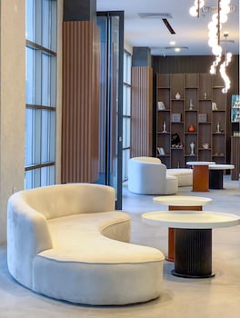 dedeman van resort and aqua