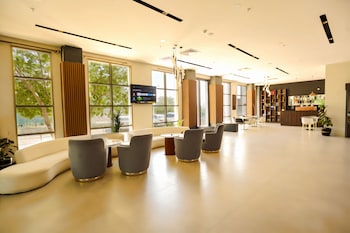 dedeman van resort and aqua