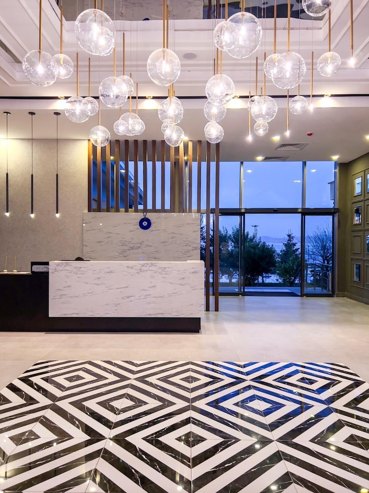 dedeman van resort and aqua