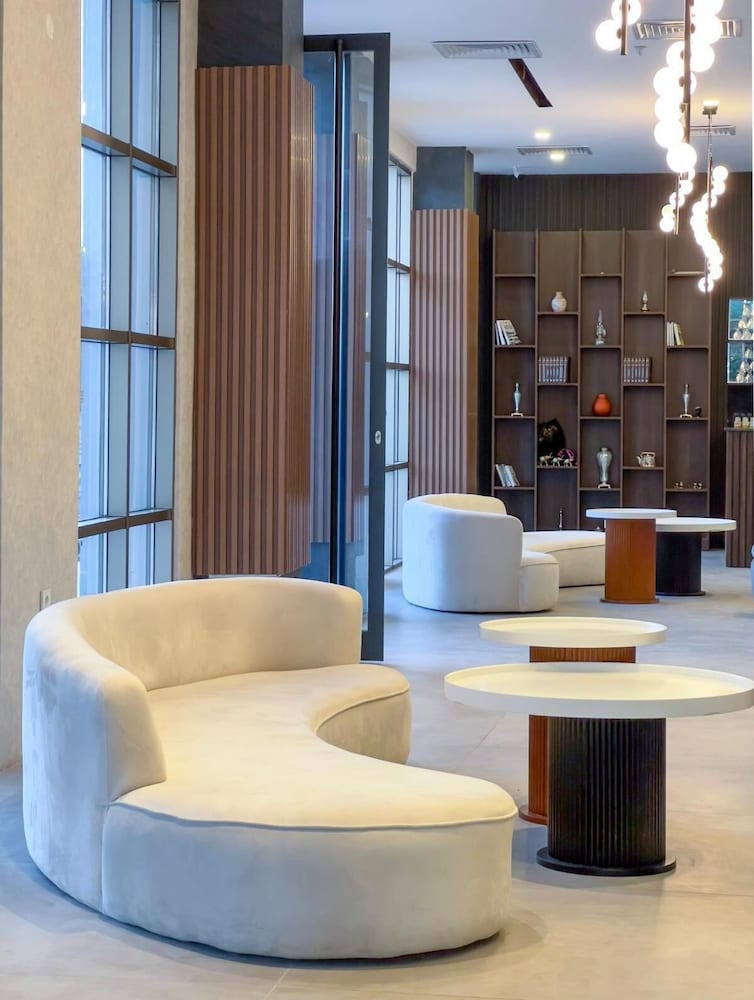 dedeman van resort and aqua