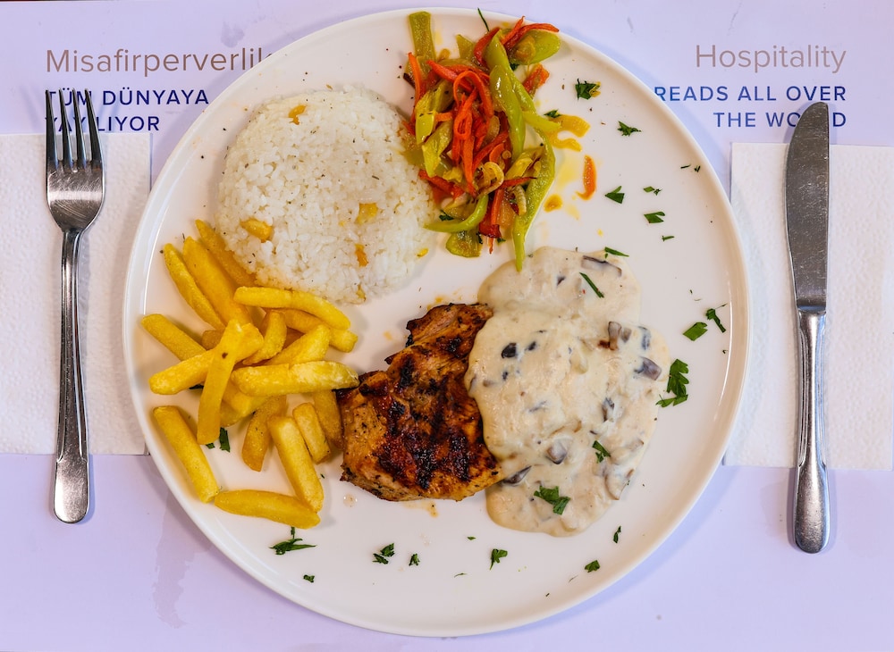 dedeman van resort and aqua