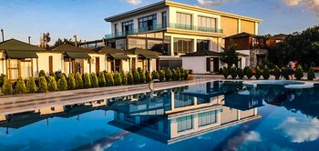 dedeman van resort and aqua