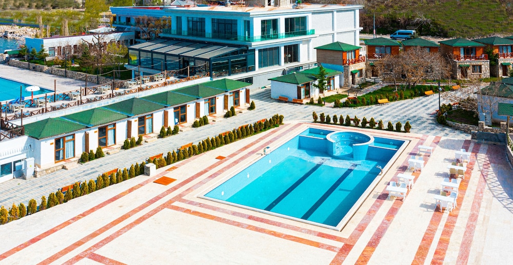 dedeman van resort and aqua