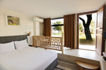 dedeman van resort and aqua