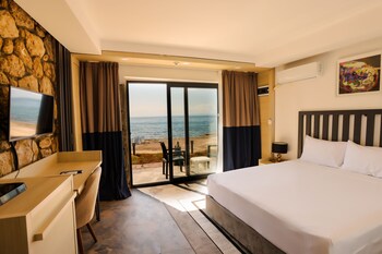 dedeman van resort and aqua