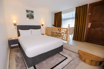 dedeman van resort and aqua