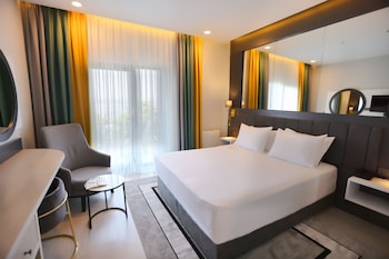 dedeman van resort and aqua