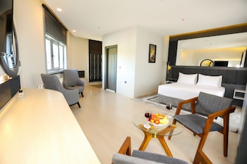 dedeman van resort and aqua