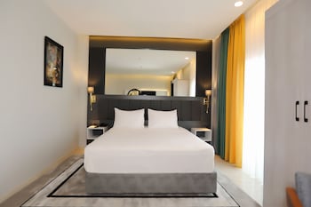 dedeman van resort and aqua