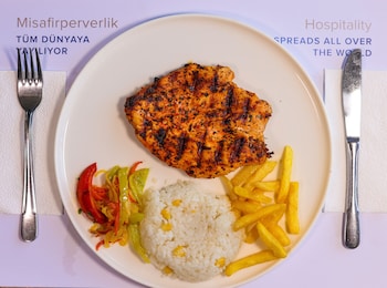 dedeman van resort and aqua