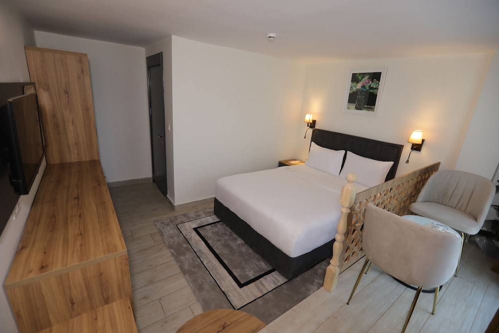 dedeman van resort and aqua