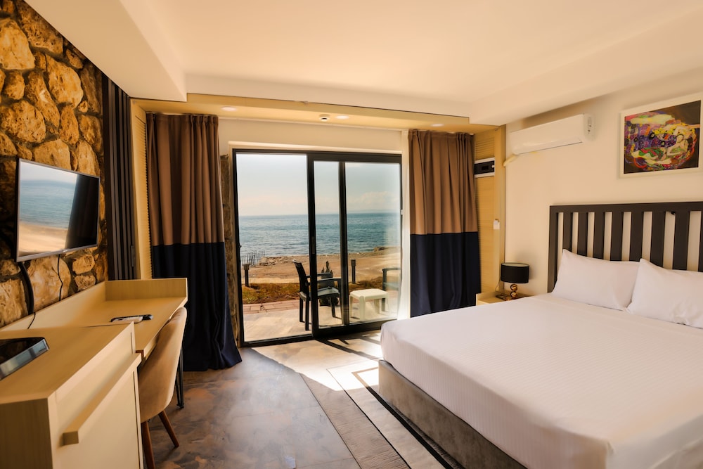 dedeman van resort and aqua