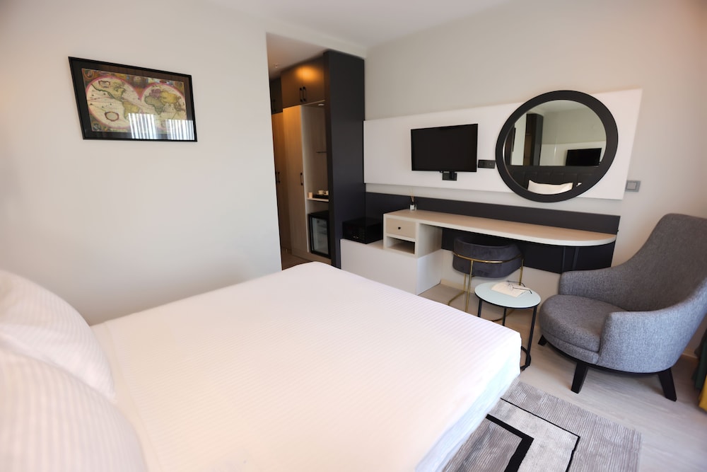 dedeman van resort and aqua