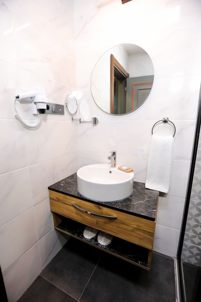 dedeman van resort and aqua