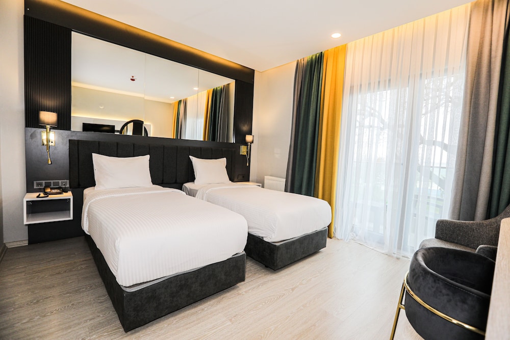 dedeman van resort and aqua