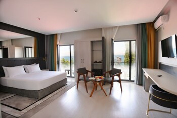 dedeman van resort and aqua