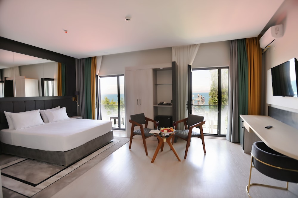 dedeman van resort and aqua