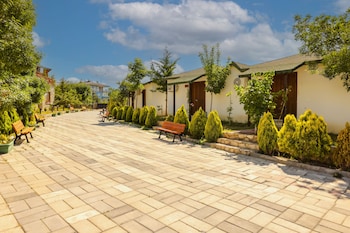 dedeman van resort and aqua