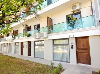 dedeman van resort and aqua