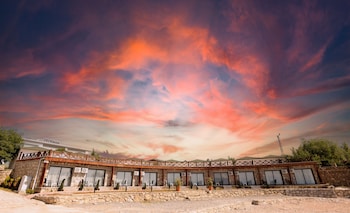 dedeman van resort and aqua