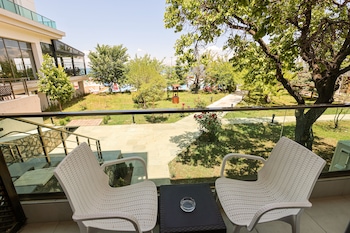 dedeman van resort and aqua