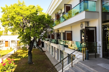 dedeman van resort and aqua