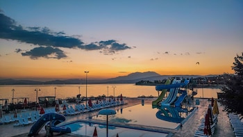 dedeman van resort and aqua