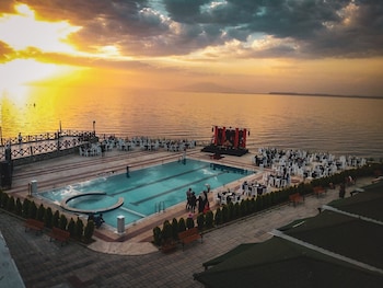 dedeman van resort and aqua