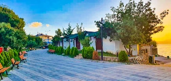 dedeman van resort and aqua