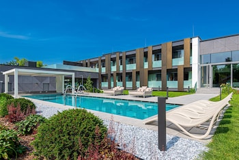 reed luxury hotel by balaton